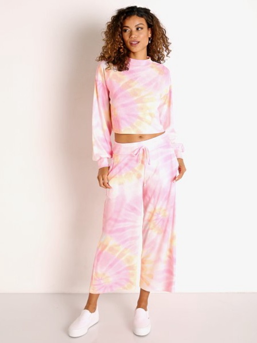 Beach Riot Hailey pant - Picture 2 of 4